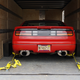 Illustration for article titled Im Packing Up And Driving 1,600 Miles To The Radwood 2 Car Show